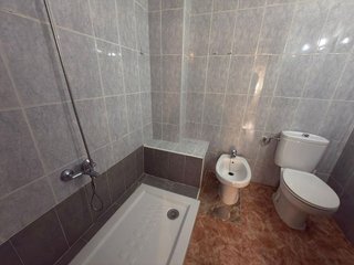 Piso en venta en Pla de Bon Repós en Alicante