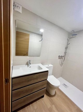 Piso en venta en Centro en Santa Pola
