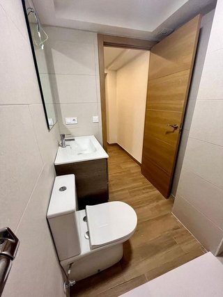 Piso en venta en Centro en Santa Pola