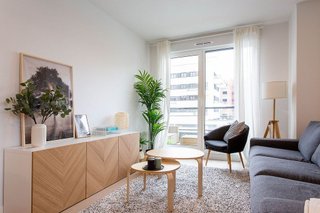 Piso en venta en La Garena en Alcalá de Henares
