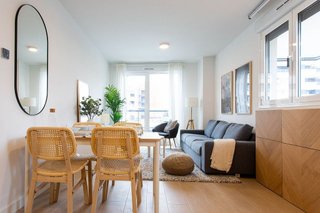 Piso en venta en La Garena en Alcalá de Henares