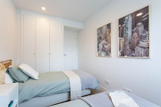 Piso en venta en La Garena en Alcalá de Henares