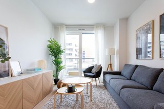 Piso en venta en La Garena en Alcalá de Henares