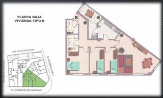 Piso en venta en Massanassa