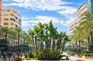 Piso en venta en Casco Antiguo en Marbella