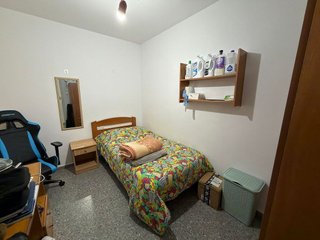 Piso en venta en Camino de Ronda - Rosaleda en Granada