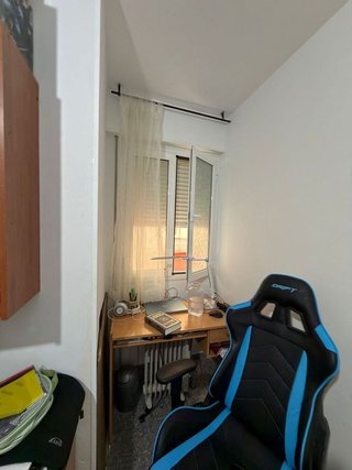 Piso en venta en Camino de Ronda - Rosaleda en Granada