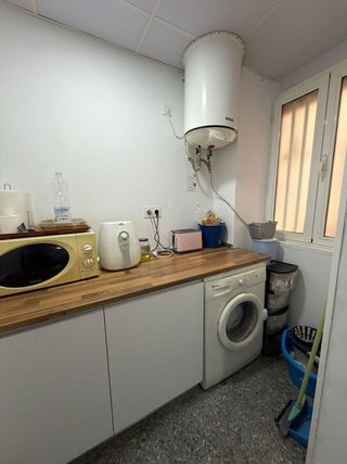 Piso en venta en Camino de Ronda - Rosaleda en Granada