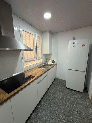Piso en venta en Camino de Ronda - Rosaleda en Granada