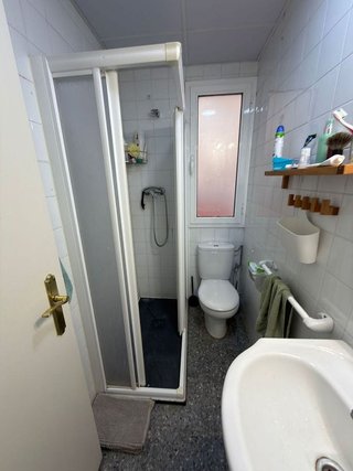 Piso en venta en Camino de Ronda - Rosaleda en Granada