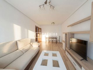 Piso en venta en Zona Renfe en Alcorcón