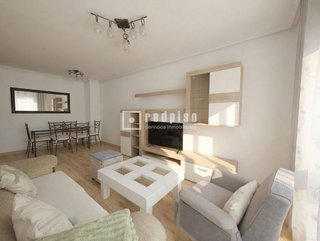 Piso en venta en Zona Renfe en Alcorcón