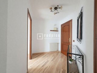 Piso en venta en Zona Renfe en Alcorcón