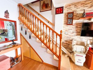 Ático en venta en Guardamar Playa en Guardamar del Segura