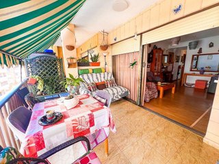 Ático en venta en Guardamar Playa en Guardamar del Segura