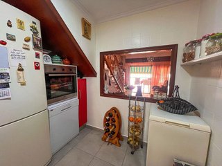 Ático en venta en Guardamar Playa en Guardamar del Segura