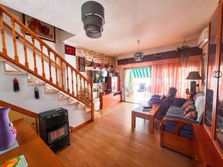 Ático en venta en Guardamar Playa en Guardamar del Segura