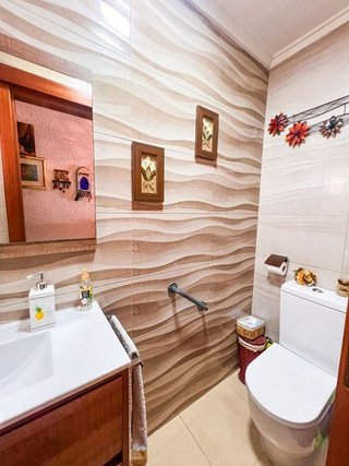 Ático en venta en Guardamar Playa en Guardamar del Segura
