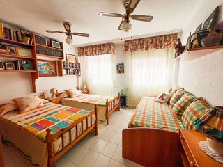 Ático en venta en Guardamar Playa en Guardamar del Segura
