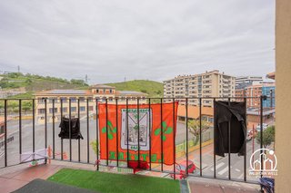 Piso en venta en Lutxana - Llano en Barakaldo