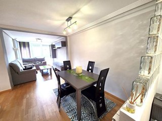 Piso en venta en Gamonal en Burgos
