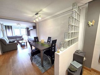 Piso en venta en Gamonal en Burgos