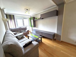 Piso en venta en Gamonal en Burgos