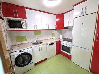 Piso en venta en Gamonal en Burgos
