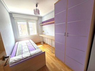 Piso en venta en Gamonal en Burgos