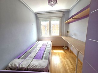 Piso en venta en Gamonal en Burgos
