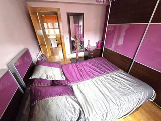 Piso en venta en Gamonal en Burgos