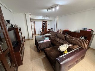 Piso en venta en Torredonjimeno