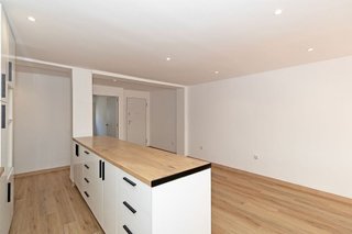 Piso en venta en Alcoy/Alcoi