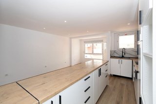Piso en venta en Alcoy/Alcoi