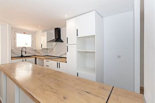 Piso en venta en Alcoy/Alcoi