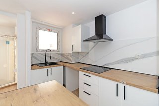 Piso en venta en Alcoy/Alcoi
