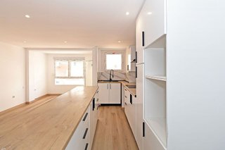 Piso en venta en Alcoy/Alcoi
