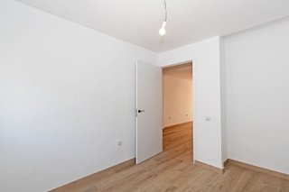 Piso en venta en Alcoy/Alcoi
