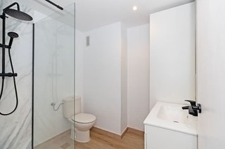 Piso en venta en Alcoy/Alcoi