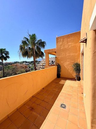 Piso en venta en Elviria en Marbella