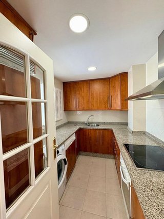 Piso en venta en Elviria en Marbella