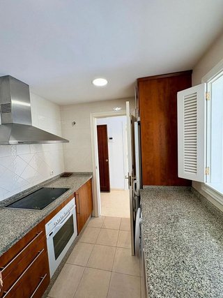 Piso en venta en Elviria en Marbella