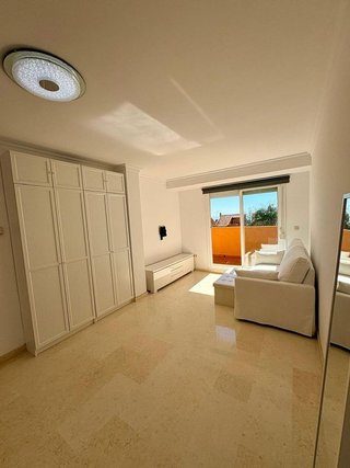 Piso en venta en Elviria en Marbella