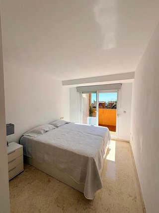 Piso en venta en Elviria en Marbella