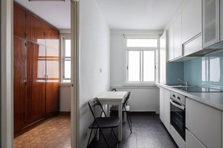 Piso en venta en Cuatro Caminos - Plaza de la Cubela en Coruña (A)