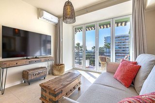 Piso en venta en Playa Bajadilla - Puertos en Marbella