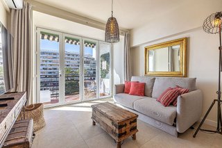 Piso en venta en Playa Bajadilla - Puertos en Marbella