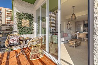 Piso en venta en Playa Bajadilla - Puertos en Marbella