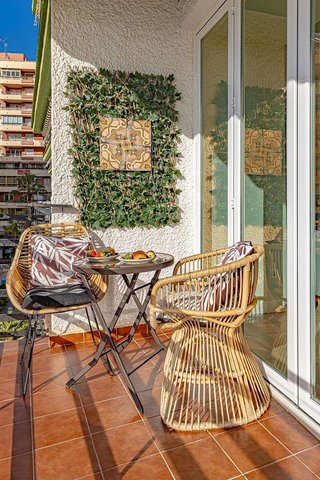 Piso en venta en Playa Bajadilla - Puertos en Marbella