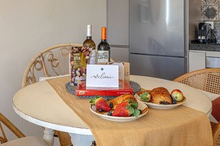 Piso en venta en Playa Bajadilla - Puertos en Marbella